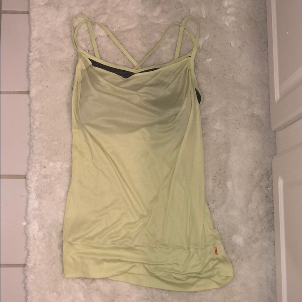 Lucy tank, size S.